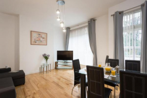 City Apartments - Bootham Terrace